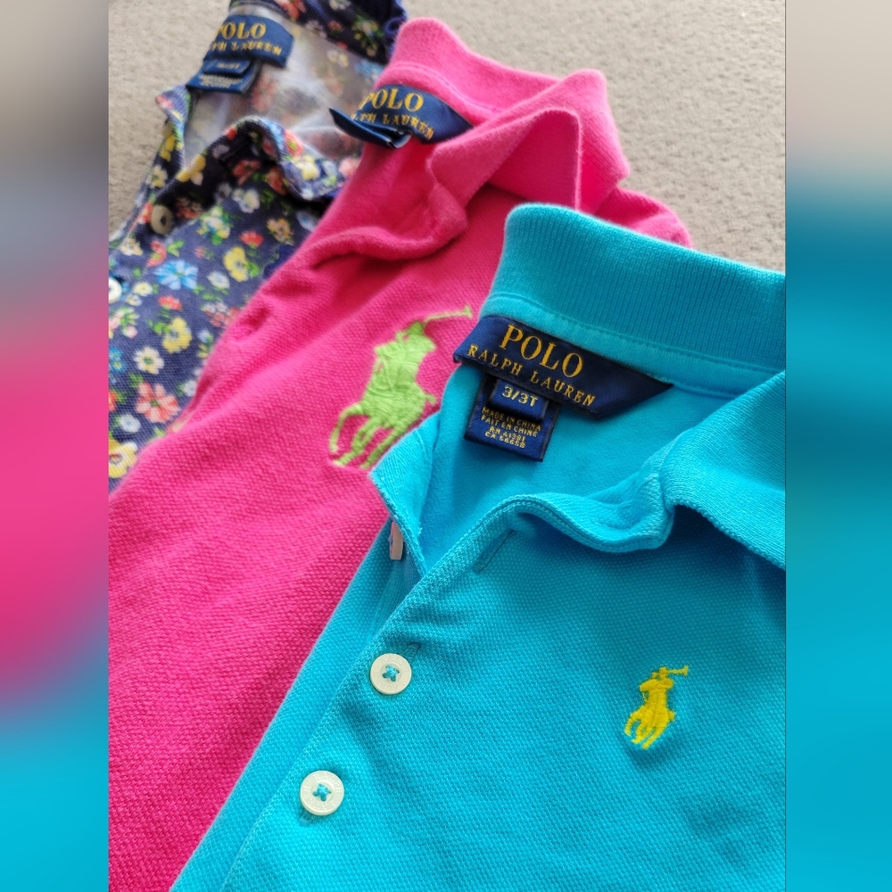 POLO by Ralph Lauren Bundle
